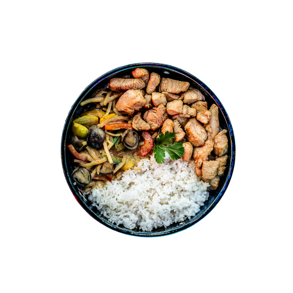 Curry Chaï